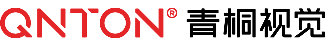QNTON青桐视觉logo